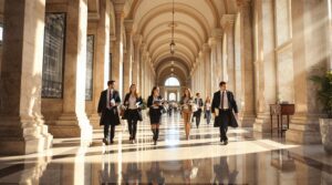Best Pre-Law Majors for Future Attorneys