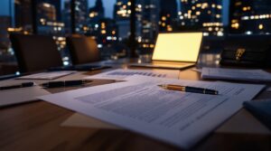 Business Law 101: What Every Entrepreneur Needs to Know