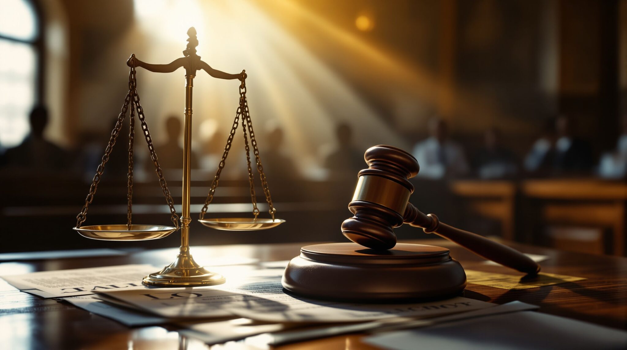What Happens Behind Closed Doors Inside the Jury Deliberation Room