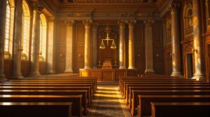 Legendary Lawyers Who Redefined the Courtroom