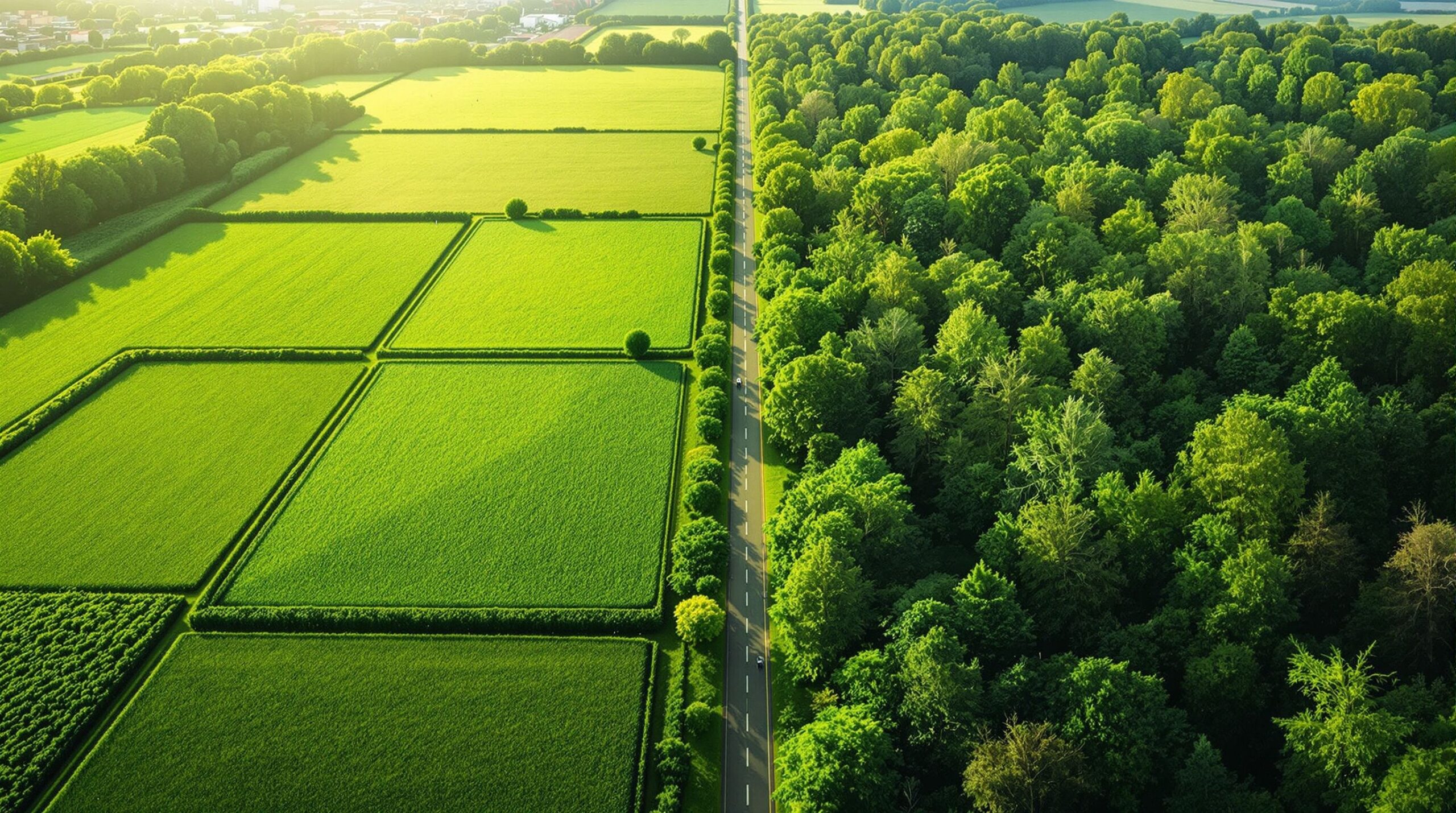 Property and Environmental Law