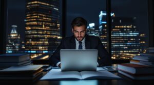 What to Expect in Your First Year as a Practicing Attorney