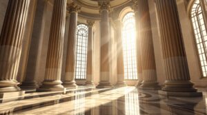 Constitutional Law: The Backbone of Democracy