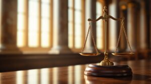 Criminal Law: From Justice to Judgment