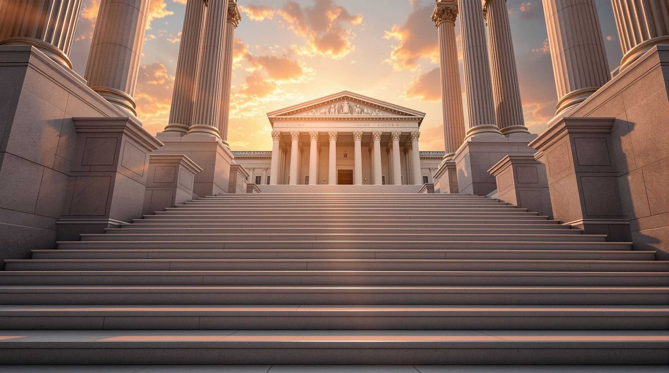 The Court Hierarchy: From Local Disputes to the Supreme Bench