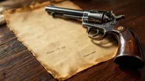 The Second Amendment Debate: Rights, Limits, and Modern Cases