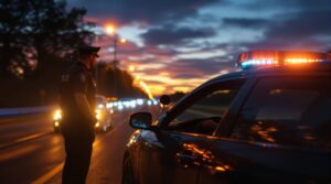 What You Can Legally Say “No” To During a Police Encounter