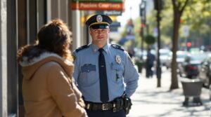 When You Must Identify Yourself to Police—and When You Don’t