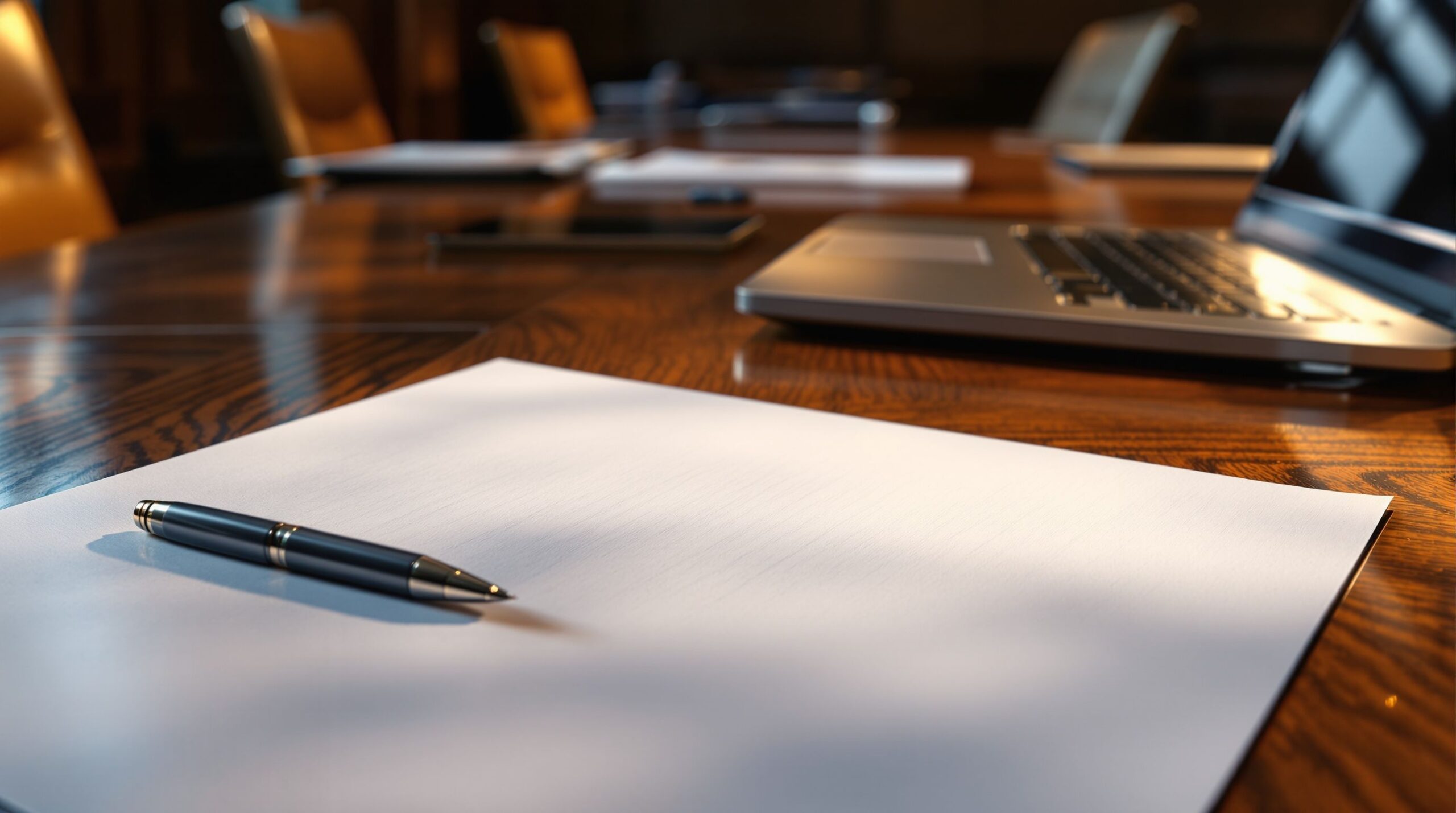 Business Litigation