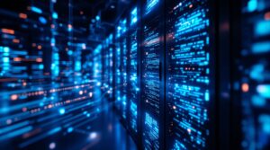 Cybersecurity and Data Privacy