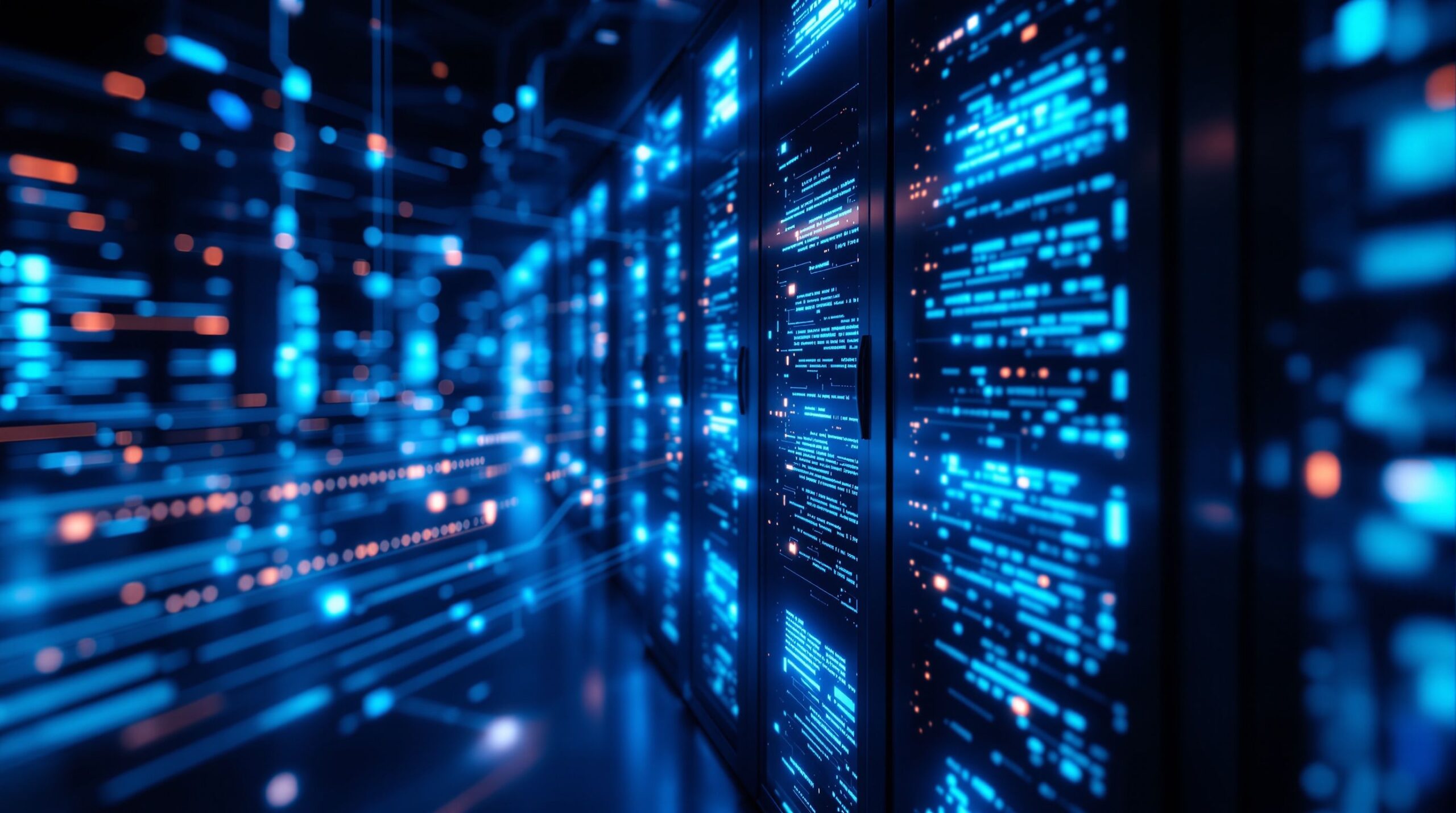 Cybersecurity and Data Privacy