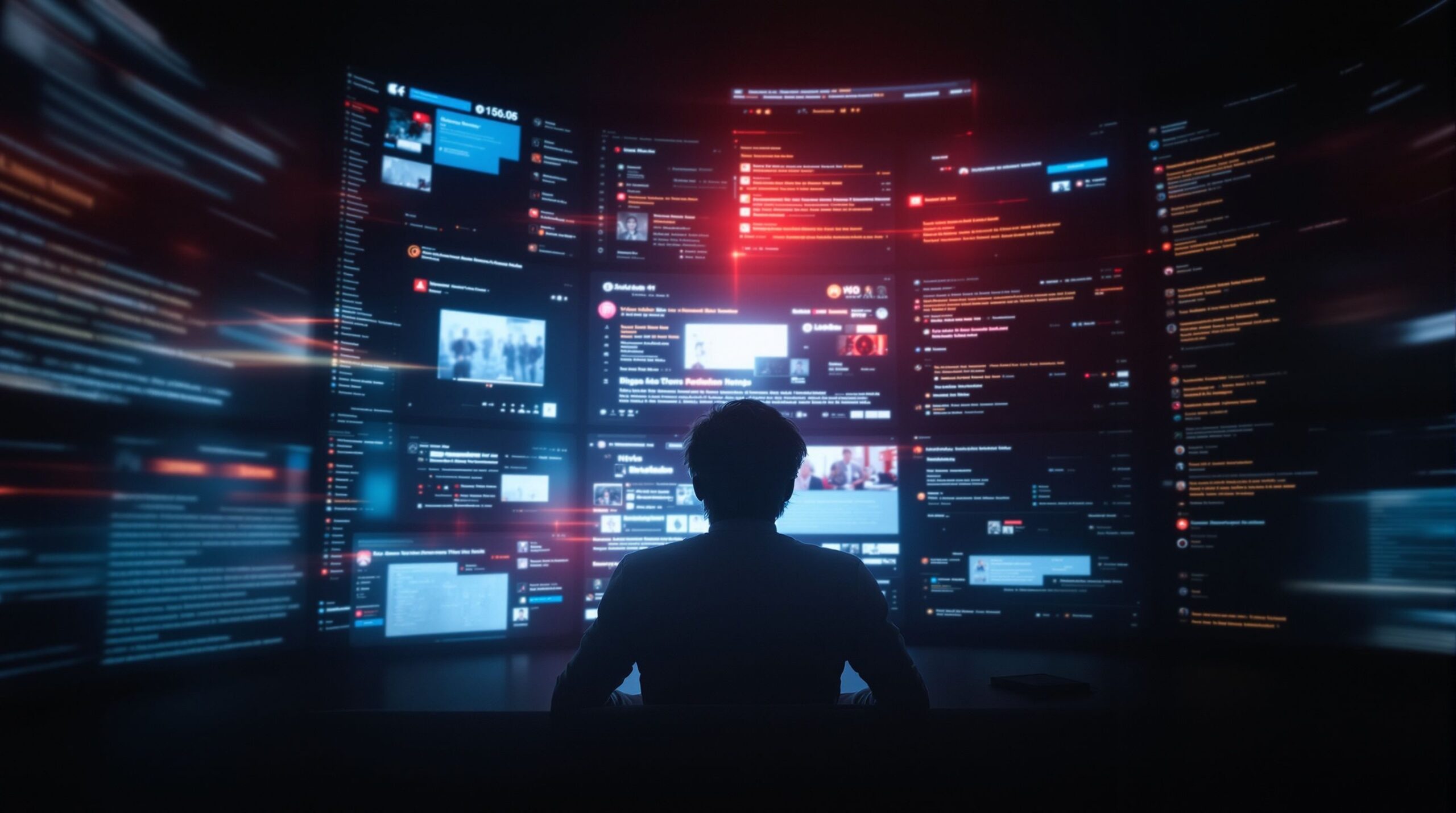 Digital Defamation and Libel