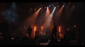 Entertainment and Music Law