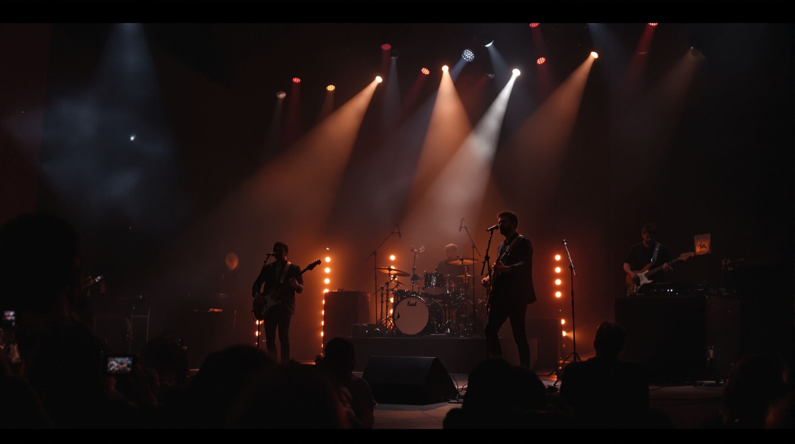 Entertainment and Music Law