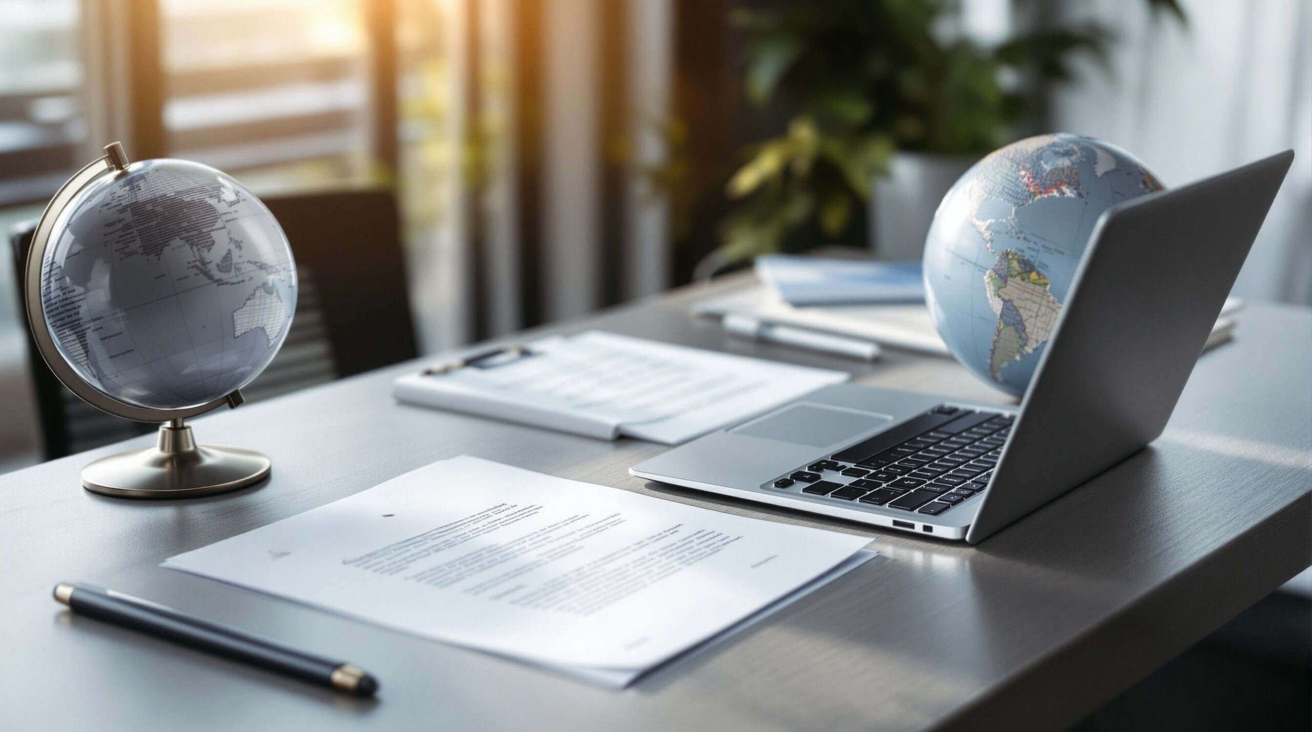 International Business Law