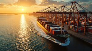International Trade and Treaties
