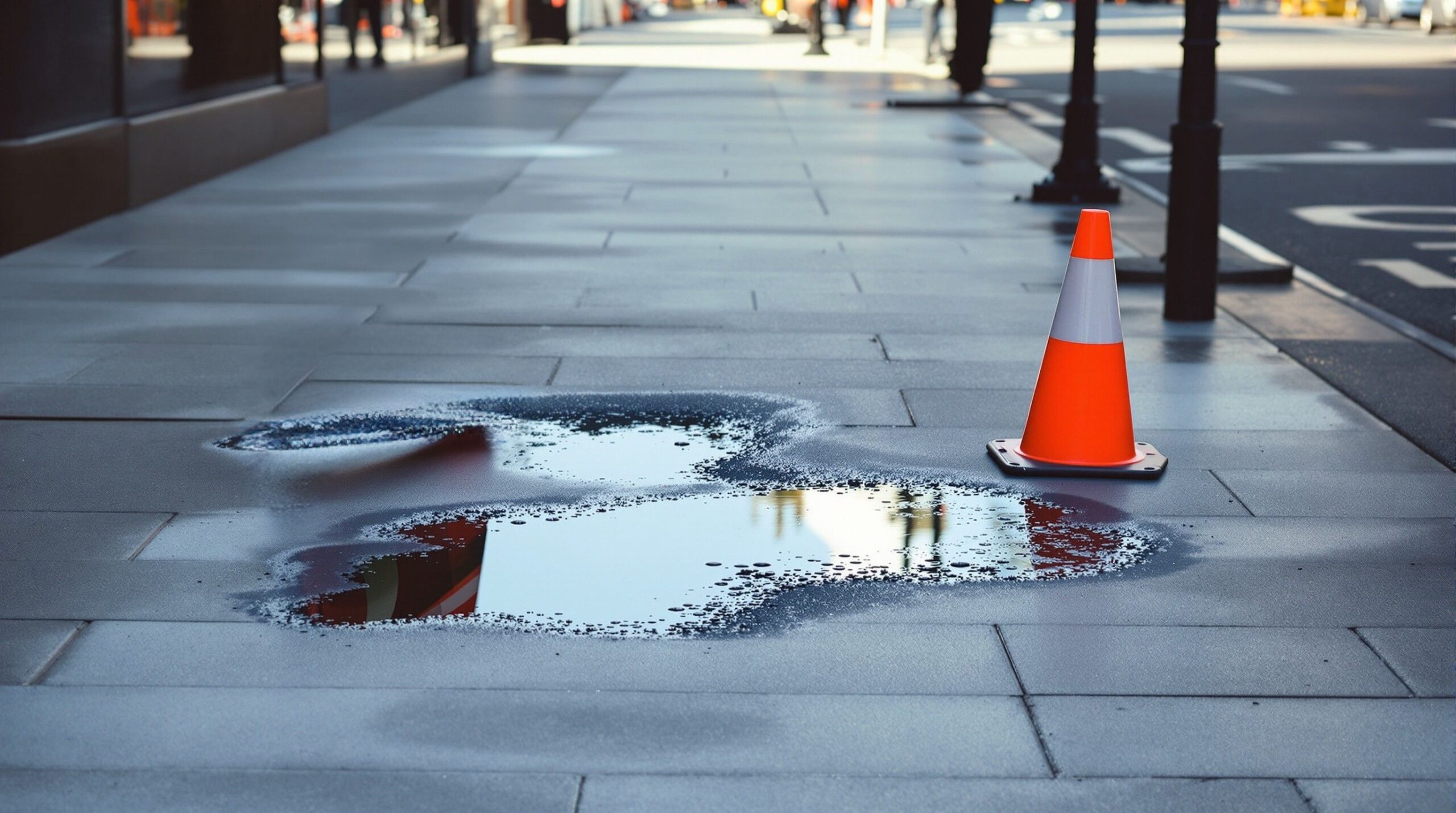 Personal Injury and Negligence