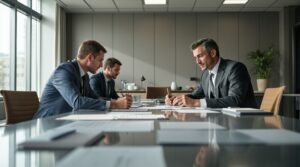 Public Administration and Regulation