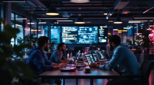 Tech Startups and Legal Hurdles