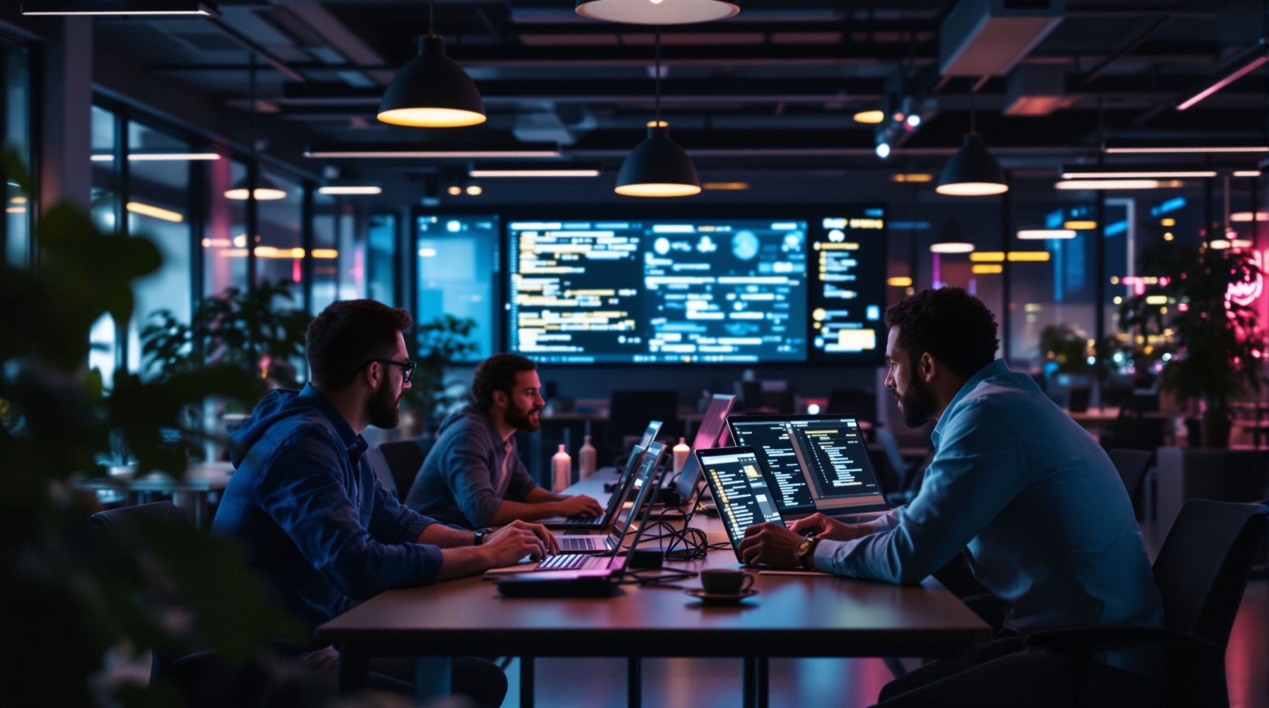 Tech Startups and Legal Hurdles