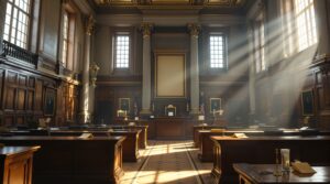 Marbury v. Madison: The Case That Created Judicial Review