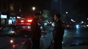 Miranda v. Arizona: Why Police Must Read You Your Rights
