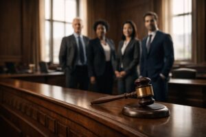 How Civil Rights Movements Reshaped Criminal Justice