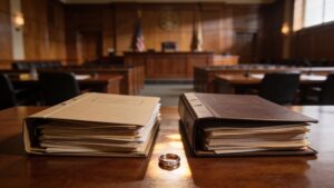 No-Fault Divorce vs Fault Divorce: Key Differences That Matter
