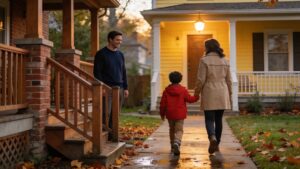 50/50 Custody Explained: Pros, Cons, and Real Court Outcomes