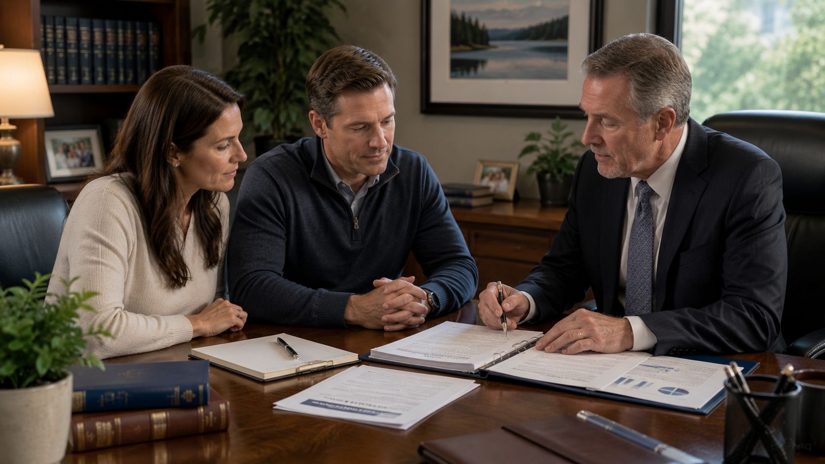 Living Trust vs Will: Which Estate Plan Is Better