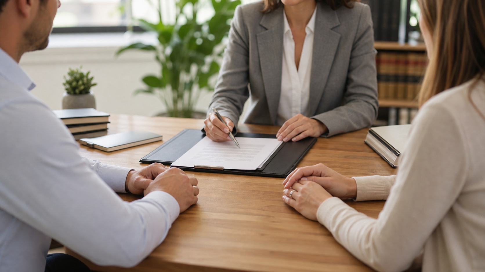Professional family law documents for Postnuptial Agreements: What It Means and How the Law Works