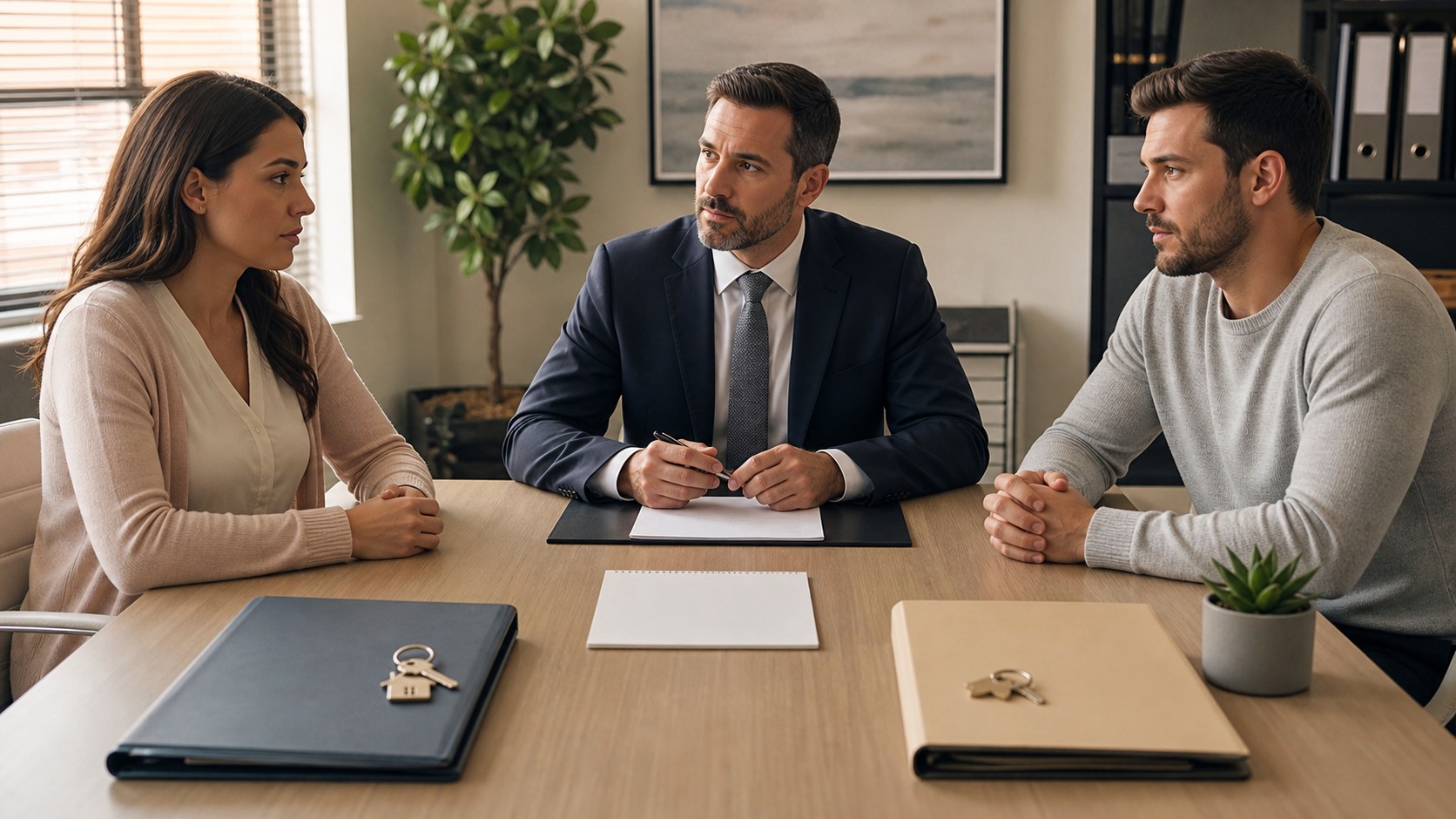 Professional family law documents for Legal Separation: What It Means and How the Law Works