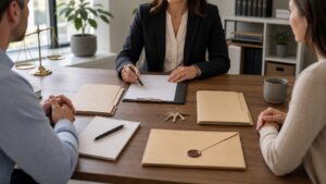 Professional family law documents for What to Do About legal separation: A Practical Legal Checklist