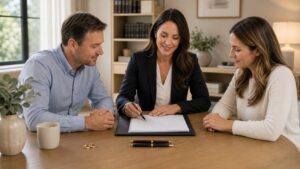 Professional family law documents for Uncontested Divorce: What It Means and How the Law Works