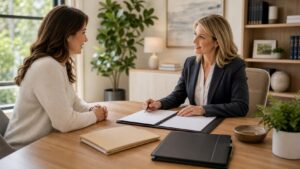 Professional family law documents for Beginner’s Guide to uncontested divorce in Civil and Family Law