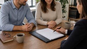 Professional family law documents for How uncontested divorce Works: Rights, Rules, and Common Mistakes