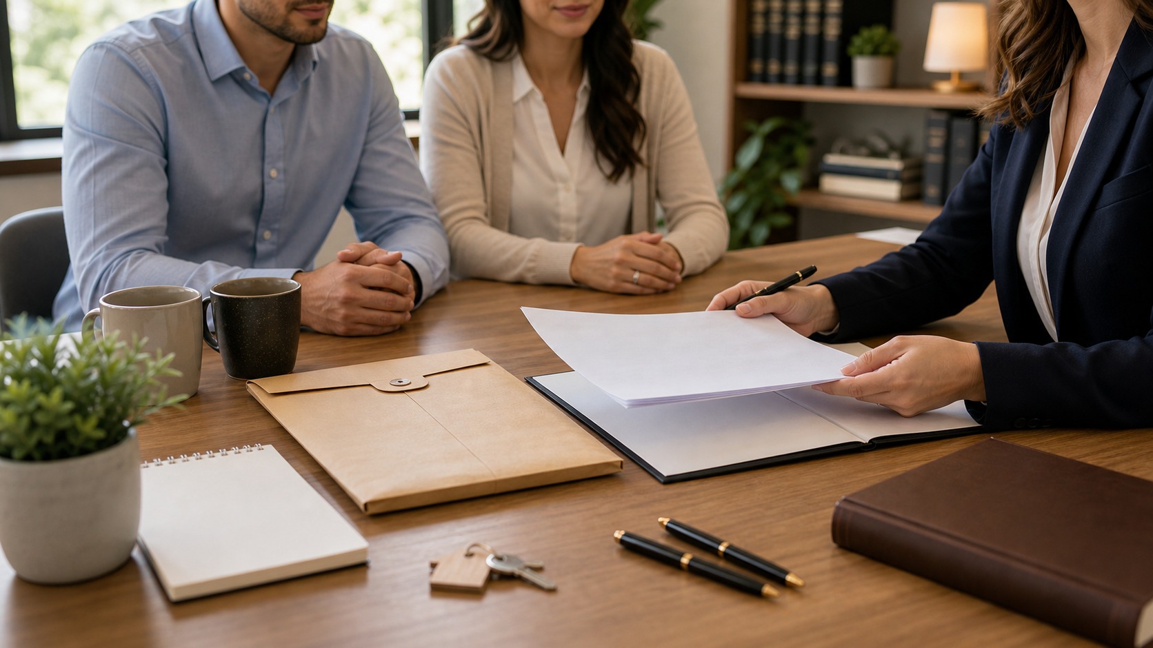 Professional family law documents for What to Do About uncontested divorce: A Practical Legal Checklist