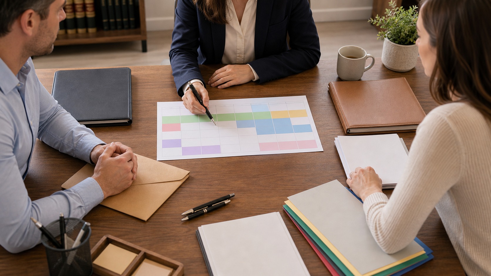 Professional family law documents for How co-parenting plans Works: Rights, Rules, and Common Mistakes