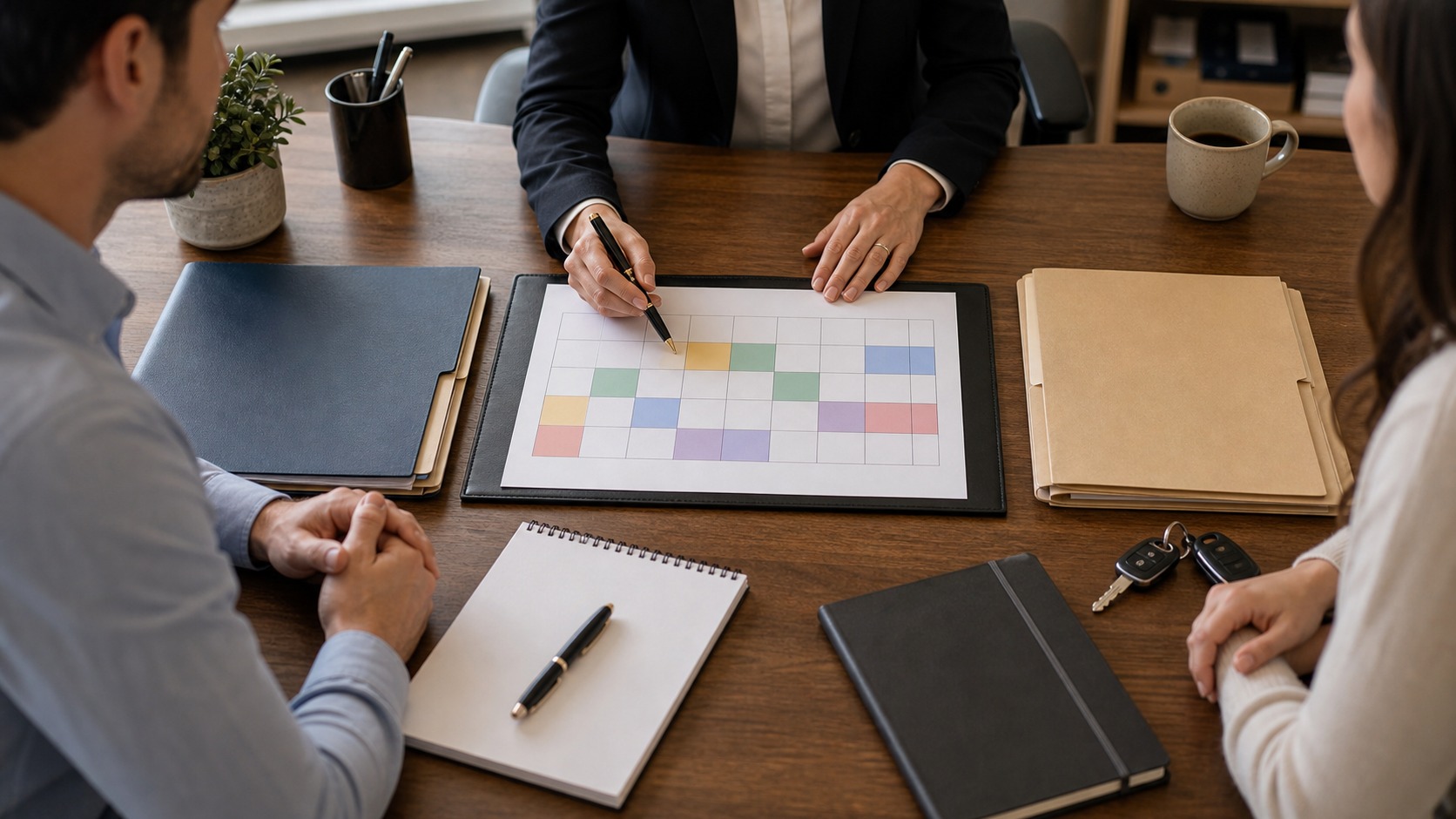 Professional family law documents for How visitation schedules Works: Rights, Rules, and Common Mistakes