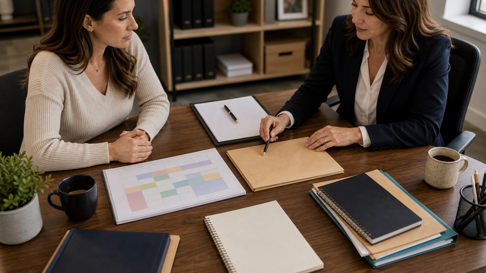 Professional family law documents for How mother rights in custody Works: Rights, Rules, and Common Mistakes