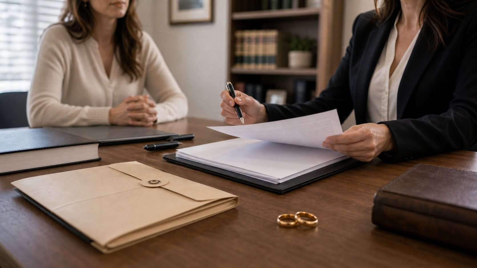 Professional family law documents for Annulment Laws: What It Means and How the Law Works