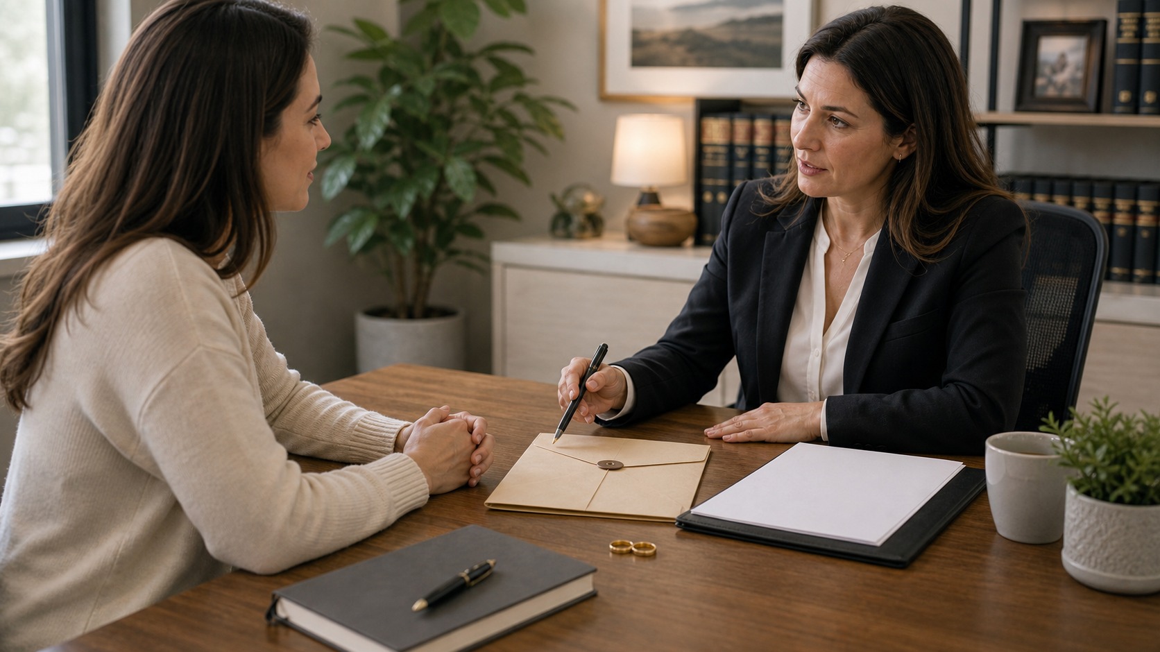 Professional family law documents for Beginner’s Guide to annulment laws in Civil and Family Law