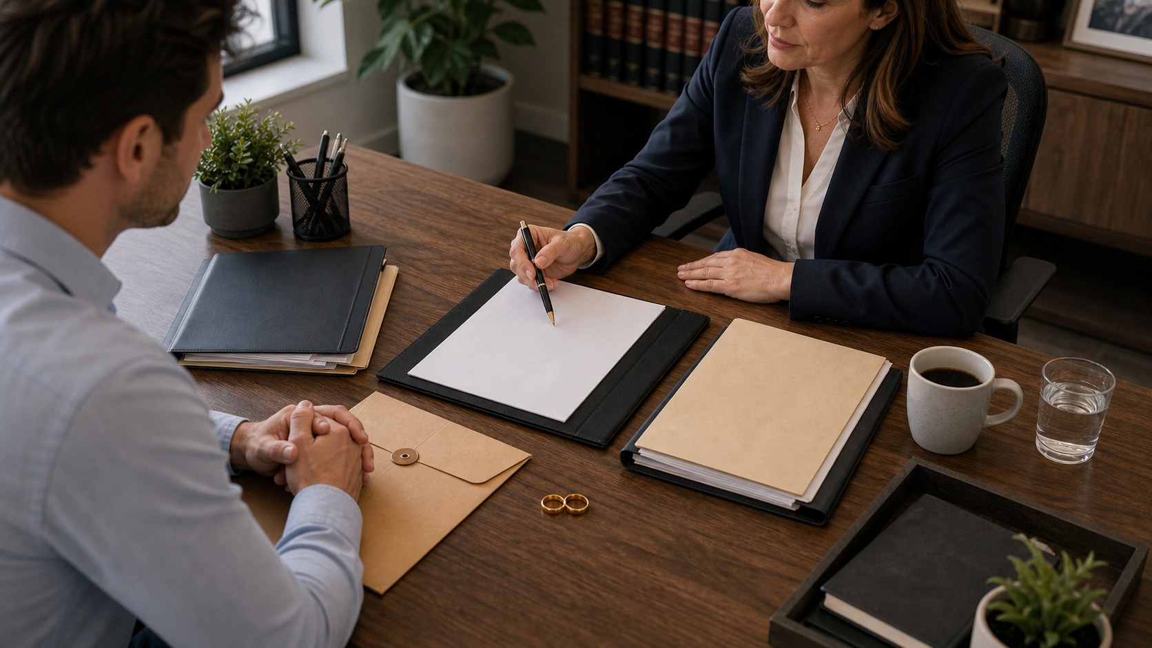 Professional family law documents for How annulment laws Works: Rights, Rules, and Common Mistakes