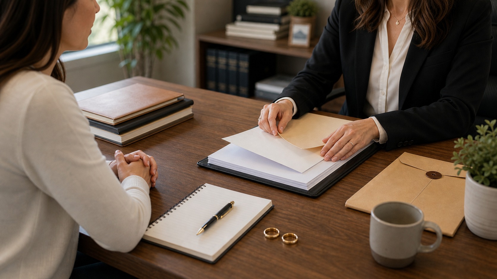 Professional family law documents for What to Do About annulment laws: A Practical Legal Checklist
